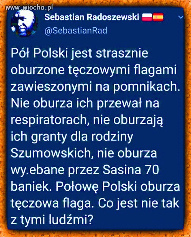 Pisowski beton pozostanie betonem