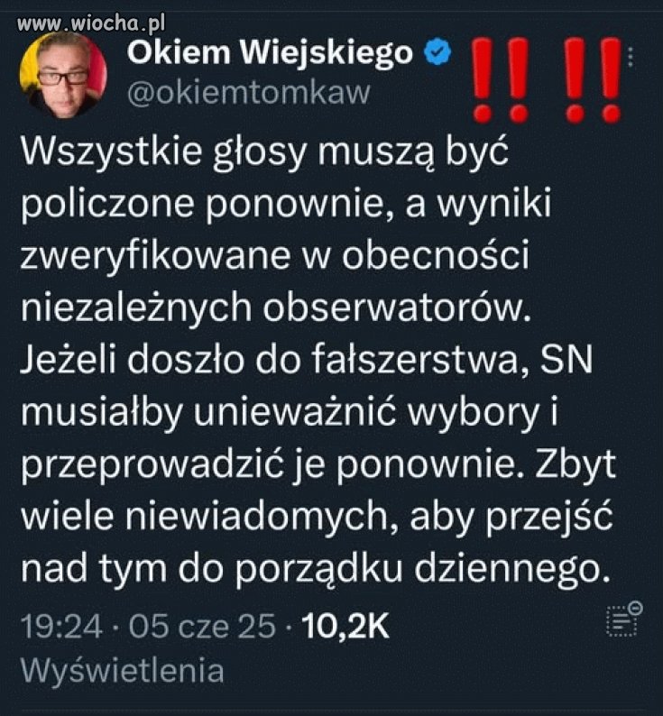 Zgadzam się