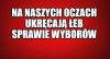Kaprawym okiem ateisty patrząc ...