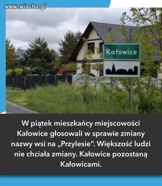Nazwa pozostała taka sama