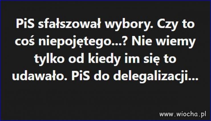 Nic dodać, nic ująć 
