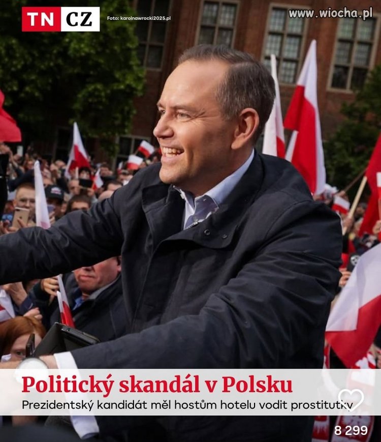 Czesi nie mają złudzeń...