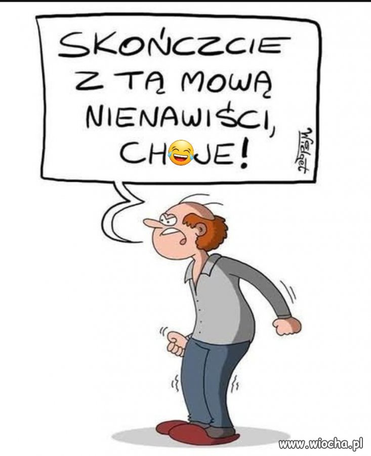 Od i Polacy 