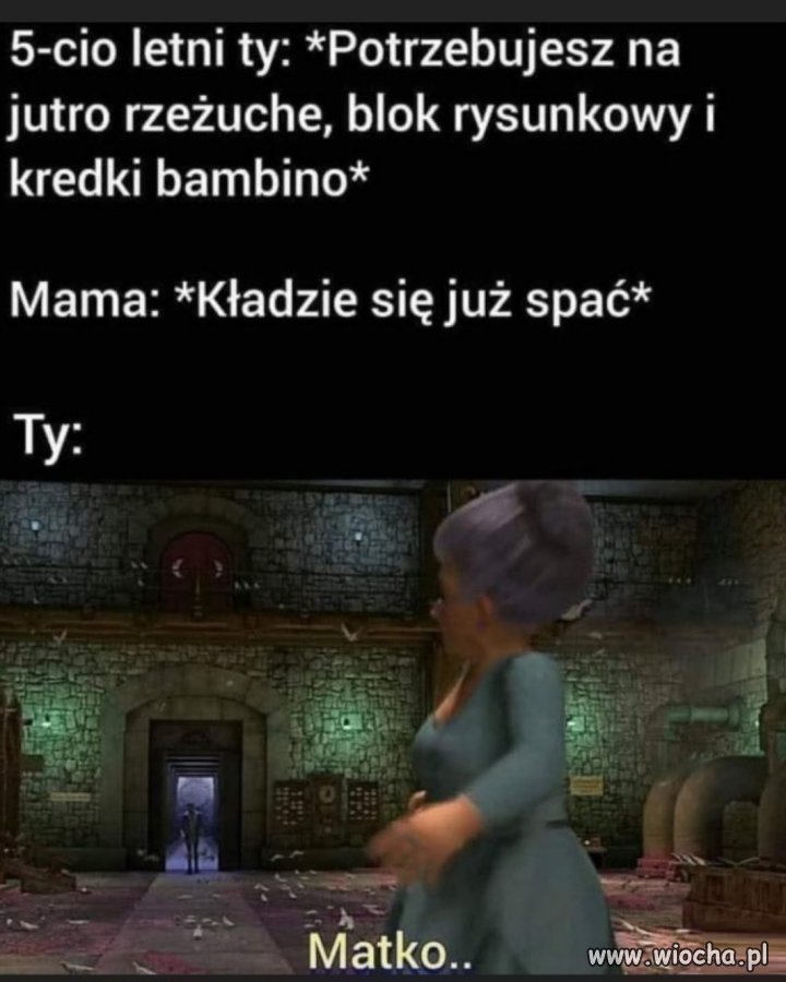 I tak to już w życiu bywa 
