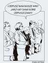 PIS-owskie dziady kalwaryjskie...