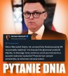 Szymon ty już według mnie jesteś skończony