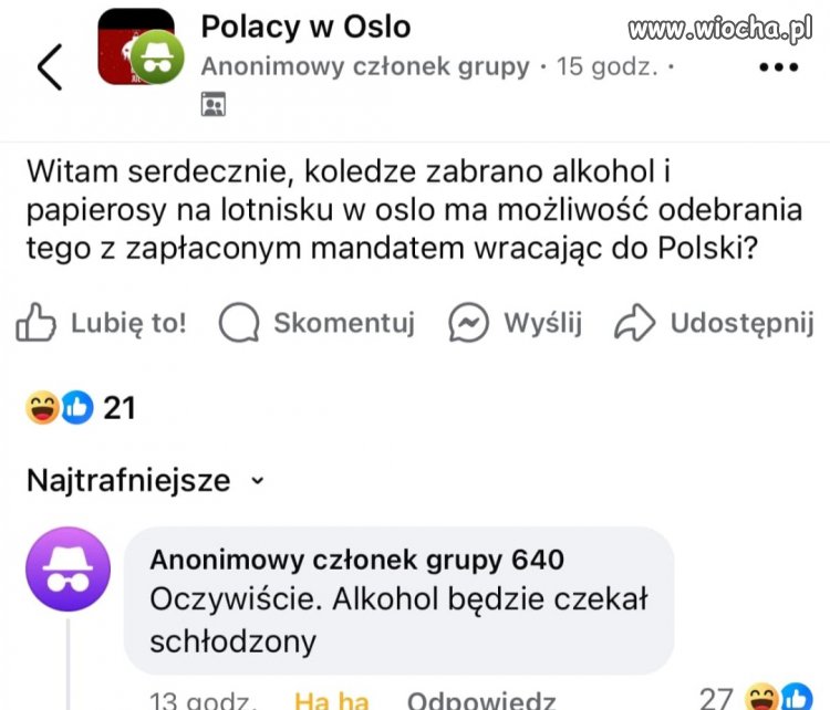 Pamiętajcie nie ma głupich pytań 