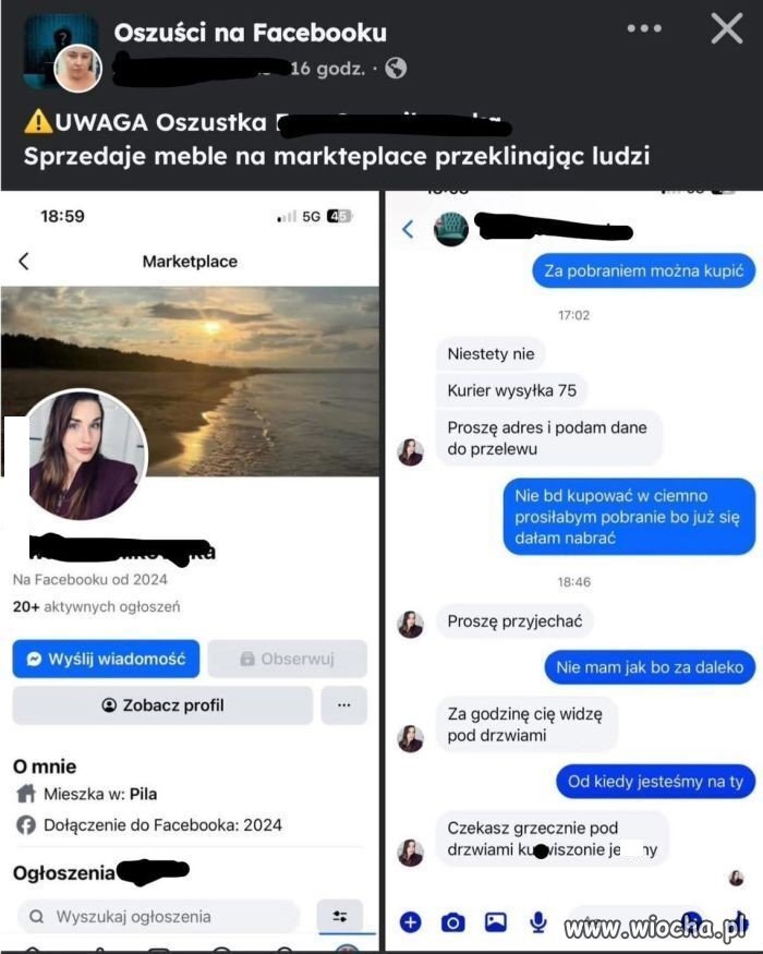 Agresywny marketing