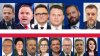 Na tak wielu kandydatów faworytem kościoła był 