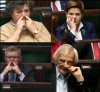 Elyta, która chce wrócić do władzy.