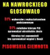 Ciemnota niczego nie zrozumie ...