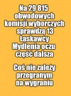 Kaprawym okiem ateisty patrząc ...