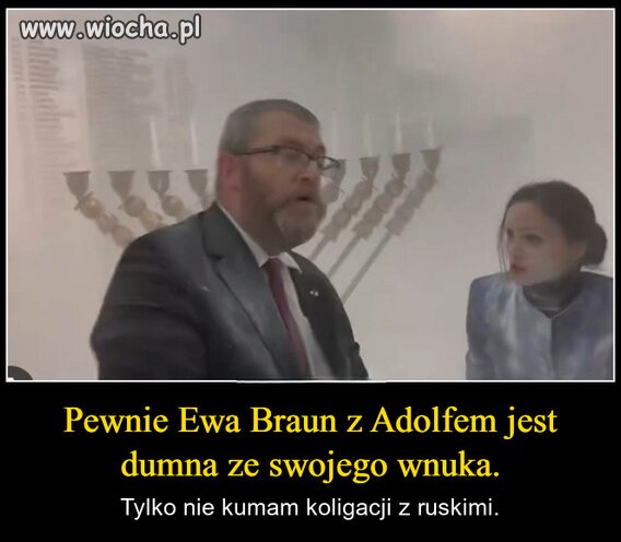 Braun to takie 