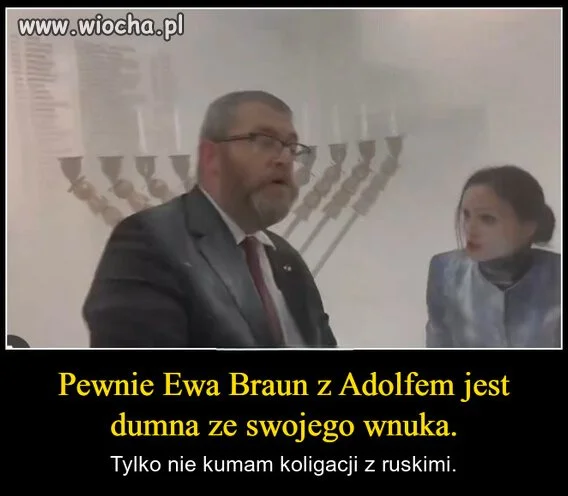 Braun to takie 