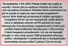 Z przykrością wrzucam ten tekst