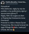 PiS to najgorsze co mogło się Polsce przytrafić !