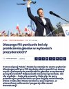  „Przeliczmy głosy!” - głosy obywateli domagających się uczciwości