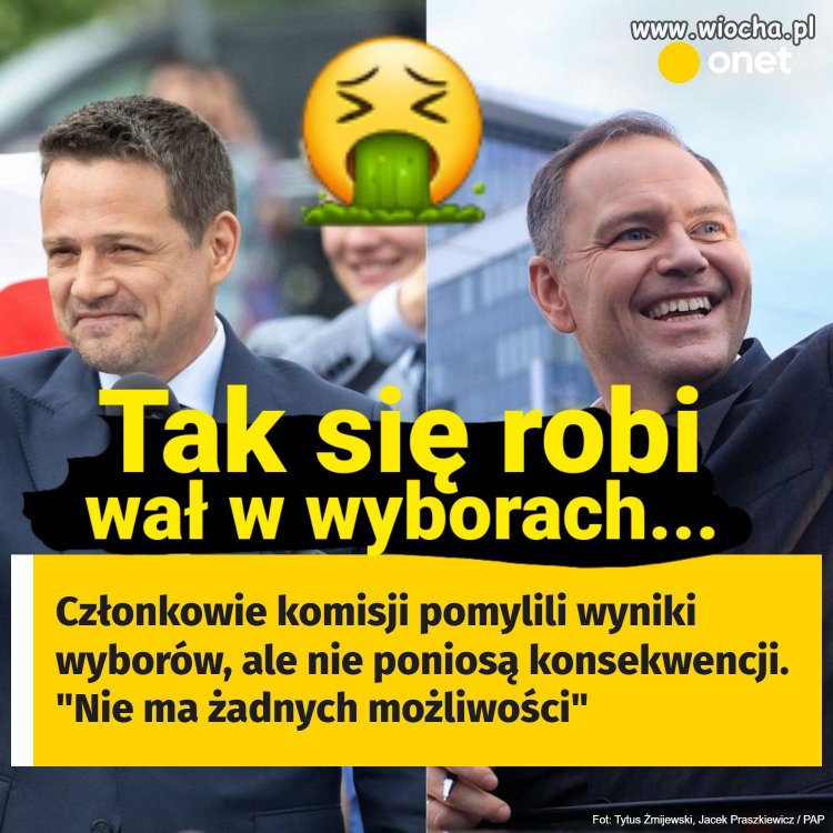 Cudowne zwycięstwa Nawrockiego w wielu komisjach!