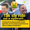 Cudowne zwycięstwa Nawrockiego w wielu komisjach!