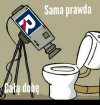 Telewizja zaRublika bacznie obserwuje co zrobił prezes PiS