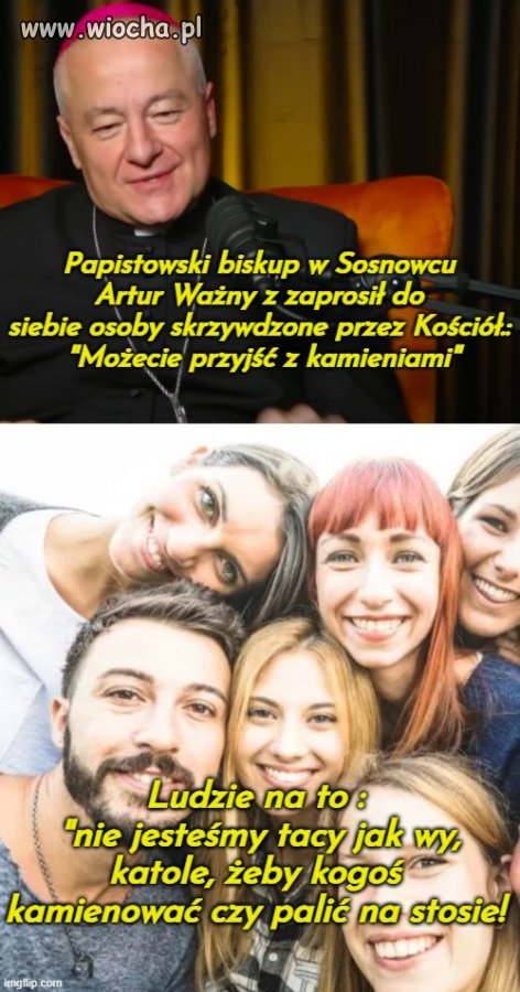 Stos, kamieniowanie, tortury.,,