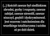 Słowo na niedziele, dla wiernych owieczek i baranów!