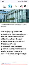 Państwo PiS, kara szybko 
