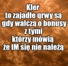 Kaprawym okiem ateisty patrząc ...