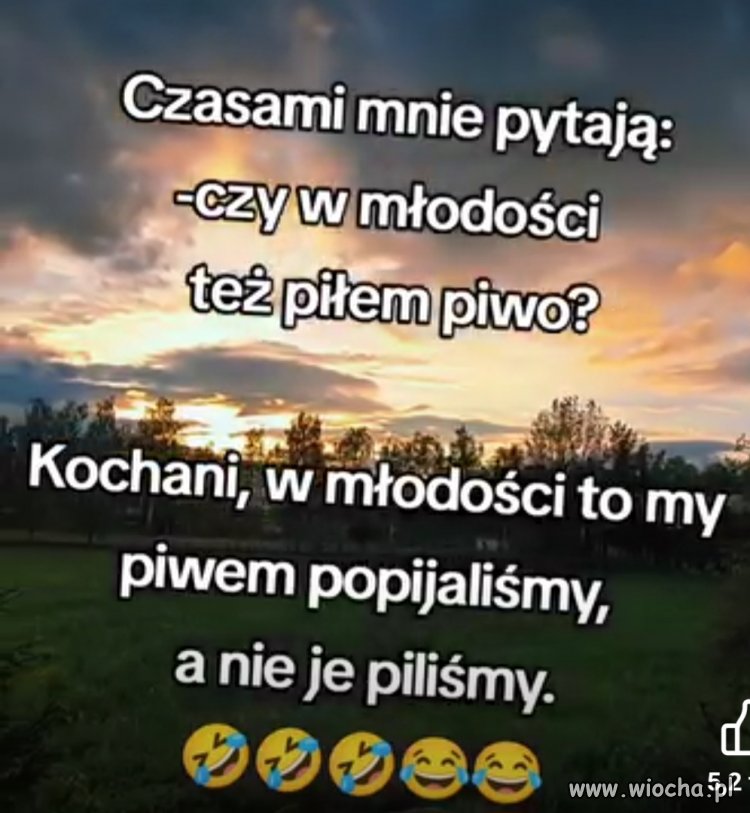 Bez polityki, bez konkretnego celu