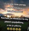 Bez polityki, bez konkretnego celu