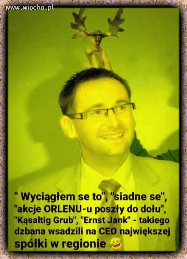 Pisowski orzeł