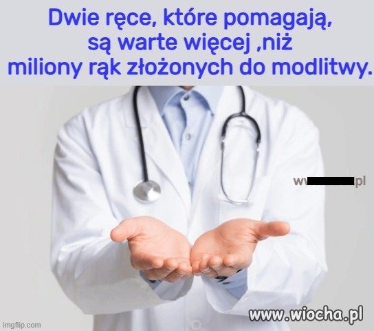 Słowo na niedzielę.