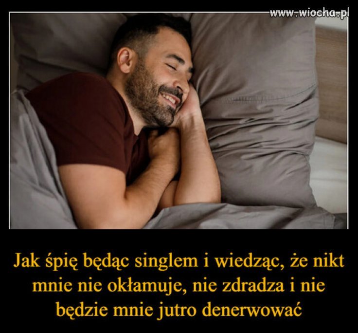 Statystyki się nie mylą...