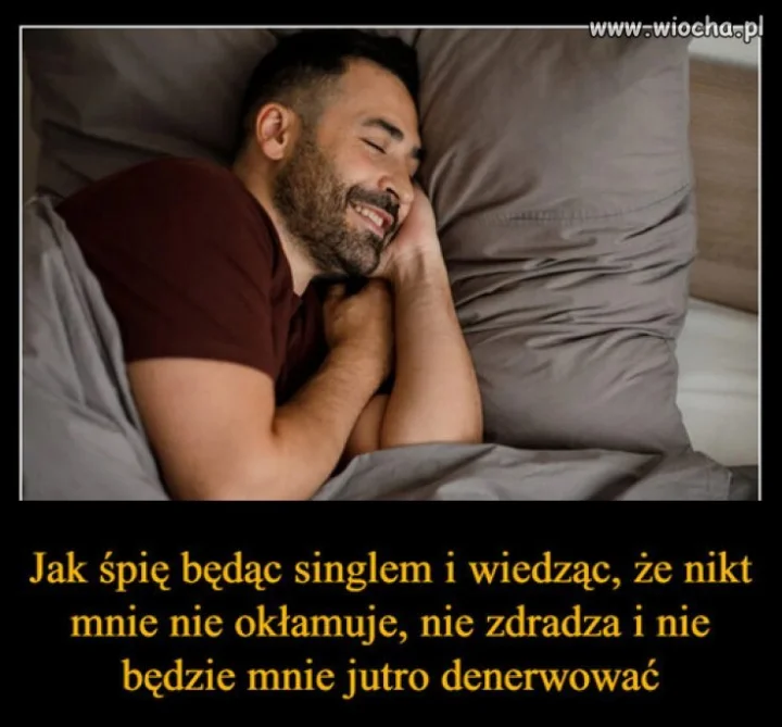 Statystyki się nie mylą...