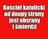 Kaprawym okiem ateisty patrząc ...