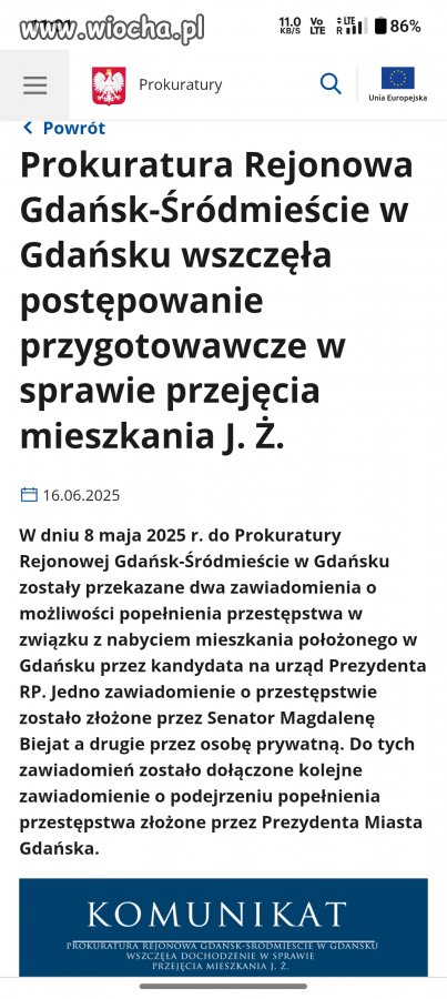 Będzie jak w USA 