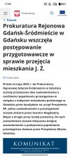 Będzie jak w USA 
