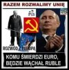 Brak słów...Piłsudski niestety miał rację
