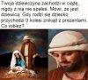 No Katolicy proszę o szczere odpowiedzi