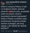 Teraz zacznie się szukanie winnych przegranej