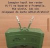 Czy jest na sali informatyk?