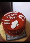 Gratulujemy Tosi 