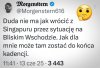 Niech tam siedzi jak najdłużej!