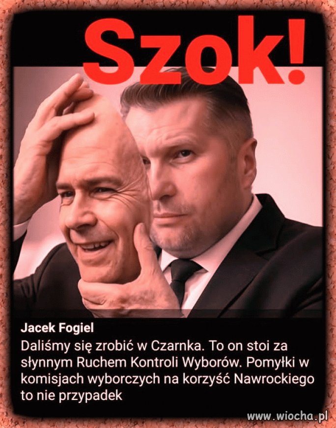 Czarnek ty kreaturo