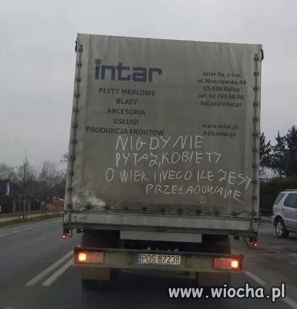Może i przeładowane.