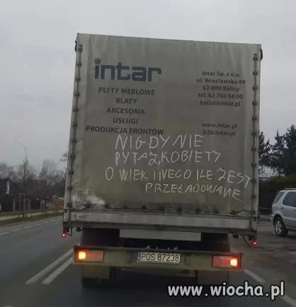 Może i przeładowane.