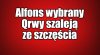 Naród wspaniały, tylko...