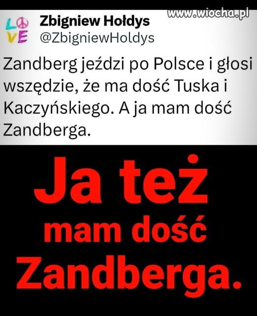 A Ty?