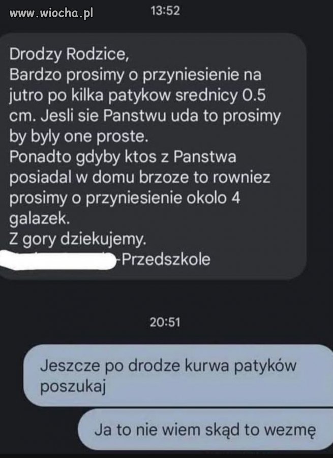 I to jest najprawdziwsza prawda 