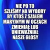 Kaprawym okiem ateisty patrząc ...